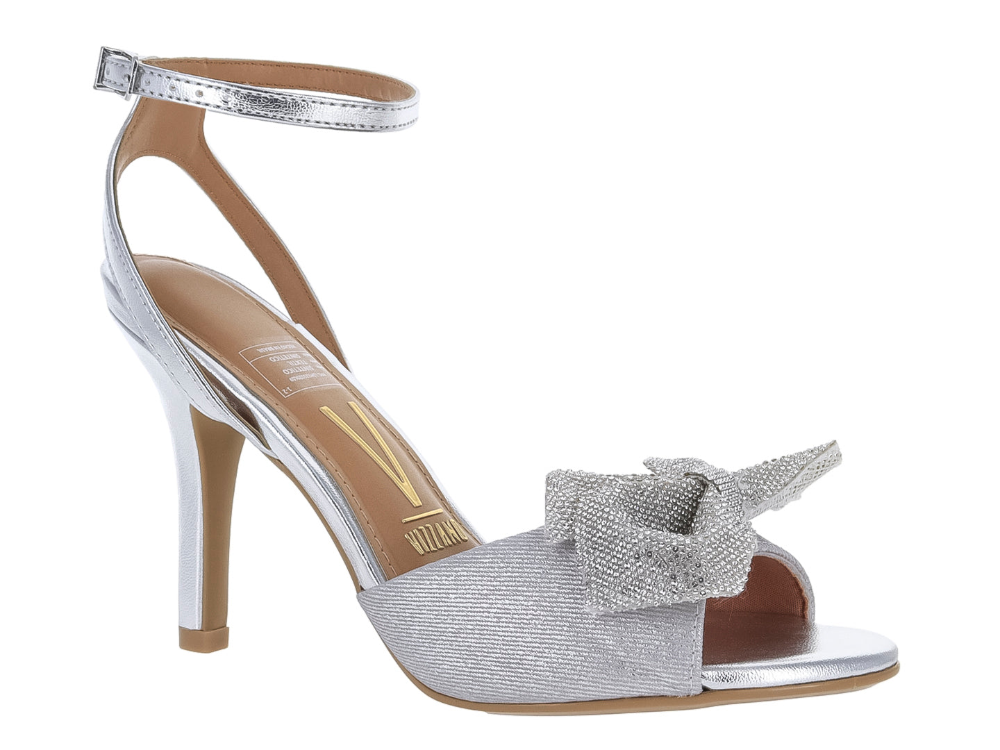 Zapatillas Vizzano Dama 28534 Para Mujer