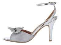 Zapatillas Vizzano Dama 28534 Para Mujer