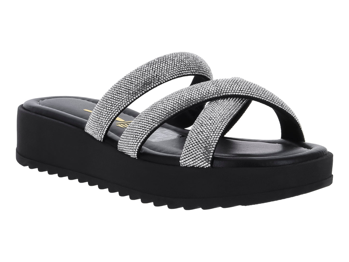Sandalias Vizzano Sandalia Dama 26769 Para Mujer