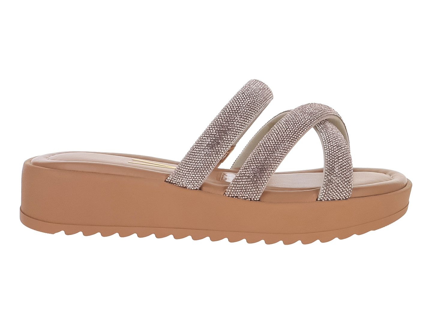 Sandalias Vizzano Dama 28008 Para Mujer