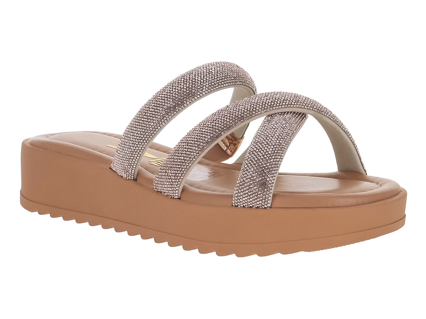 Sandalias Vizzano Dama 28008 Para Mujer