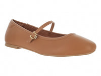 Zapatos Vizzano Flats Dama 7286 Para Mujer