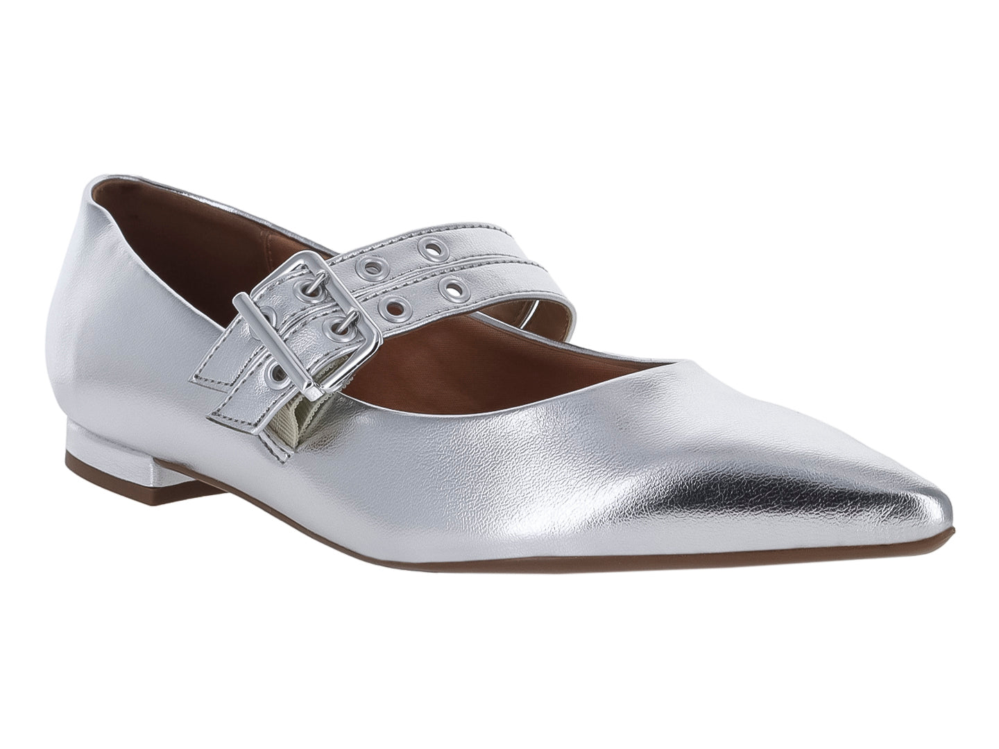 Zapatos Vizzano Flats Dama 14710 Para Mujer
