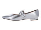 Zapatos Vizzano Flats Dama 14710 Para Mujer