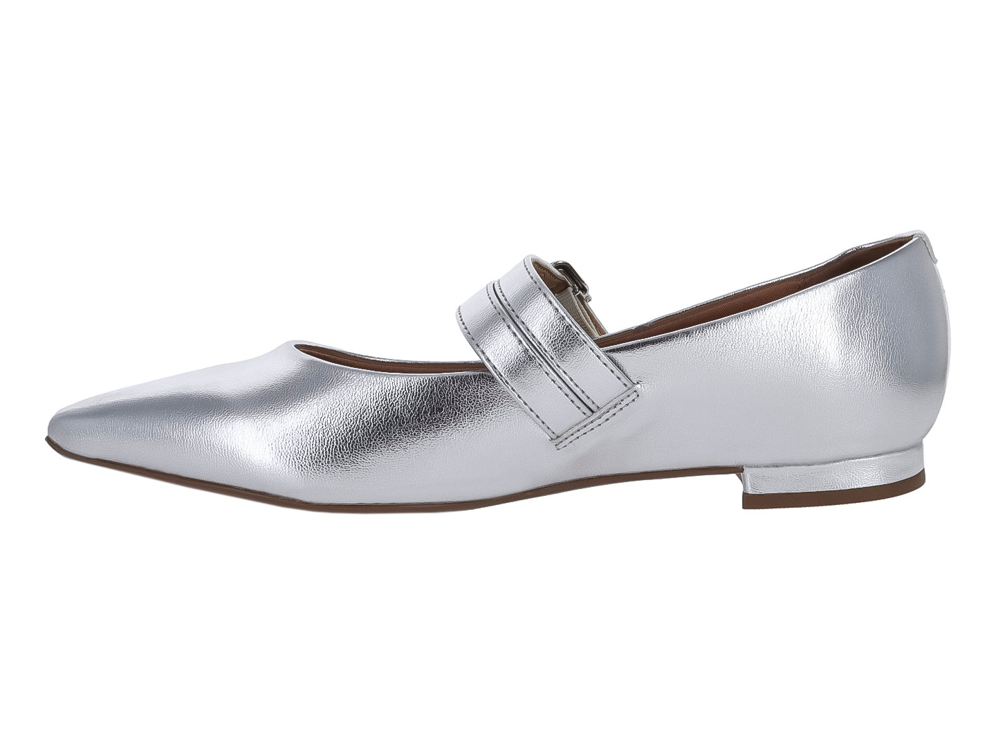 Zapatos Vizzano Flats Dama 14710 Para Mujer
