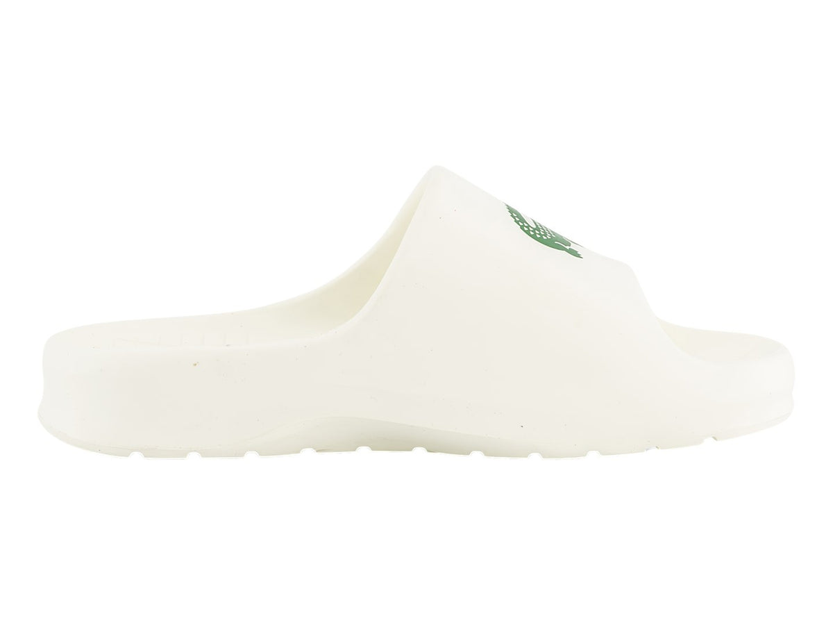 Sandalias Lacoste Serve Slide 2 0 Fa0028 Para Mujer