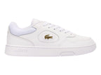 Tenis Lacoste Lineset 124 Fa0083 Para Mujer