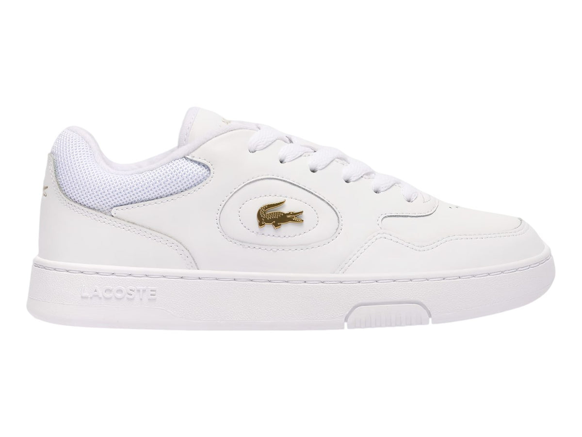 Tenis Lacoste Lineset 124 Fa0083 Para Mujer