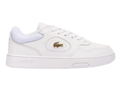 Tenis Lacoste Lineset 124 Fa0083 Para Mujer