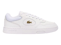 Tenis Lacoste Lineset 124 Fa0083 Para Mujer