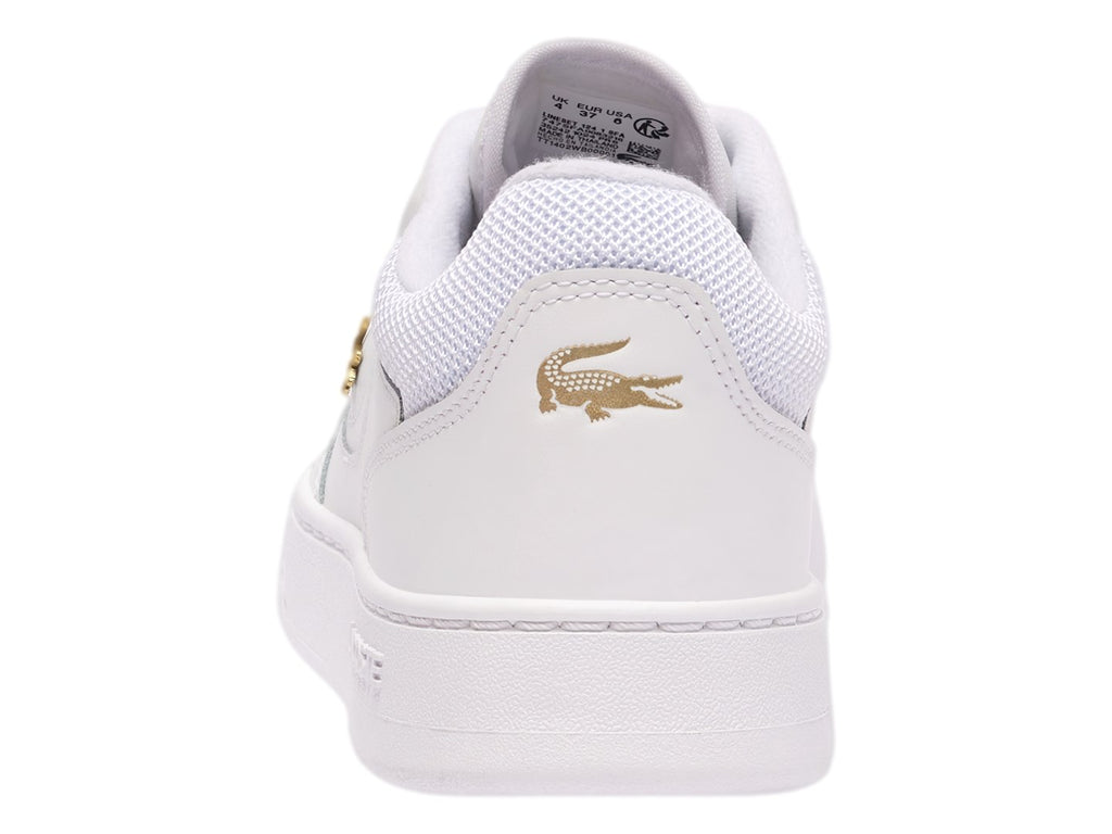 Tenis Lacoste Lineset 124 Fa0083 Para Mujer