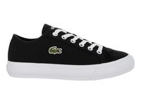 Tenis Lacoste Backcourt 224 Uj0002 Para Niño