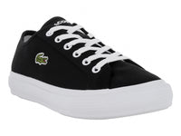 Tenis Lacoste Backcourt 224 Uj0002 Para Niño