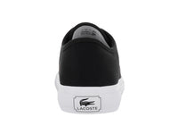Tenis Lacoste Backcourt 224 Uj0002 Para Niño