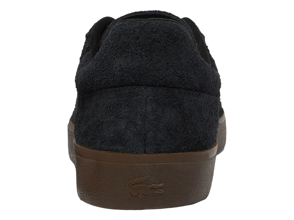 Tenis Lacoste Baseshot 224 Ma0010 Para Hombre