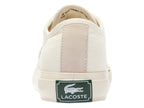 Tenis Lacoste Backcourt 124 Fa0006 Para Mujer