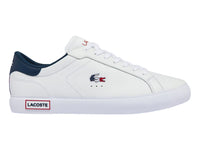 Tenis Lacoste Powercourt Ma0034 Para Hombre