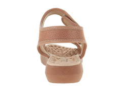 Sandalias Modare Color Nude para Mujer