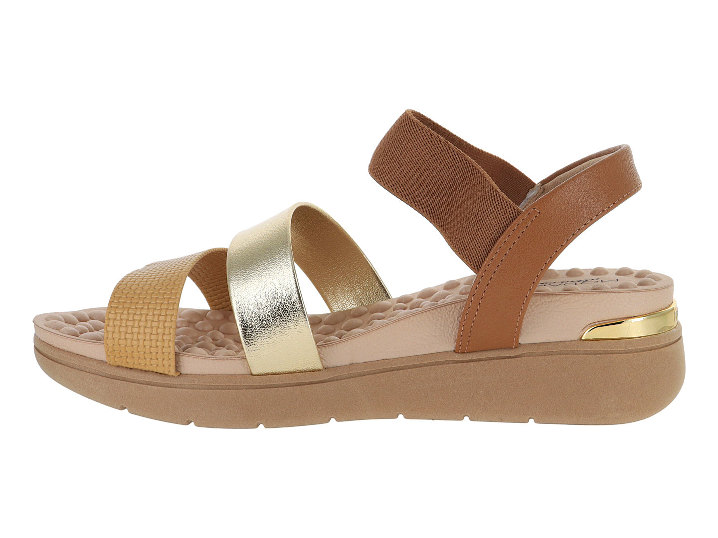Sandalias Modare 28593 Para Mujer