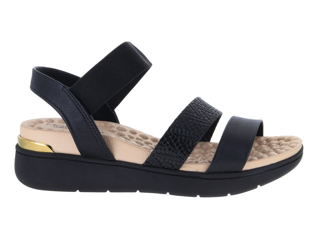 Sandalias Modare 24865 Para Mujer