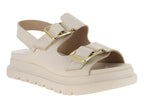 Sandalias Modare 21736 Para Mujer