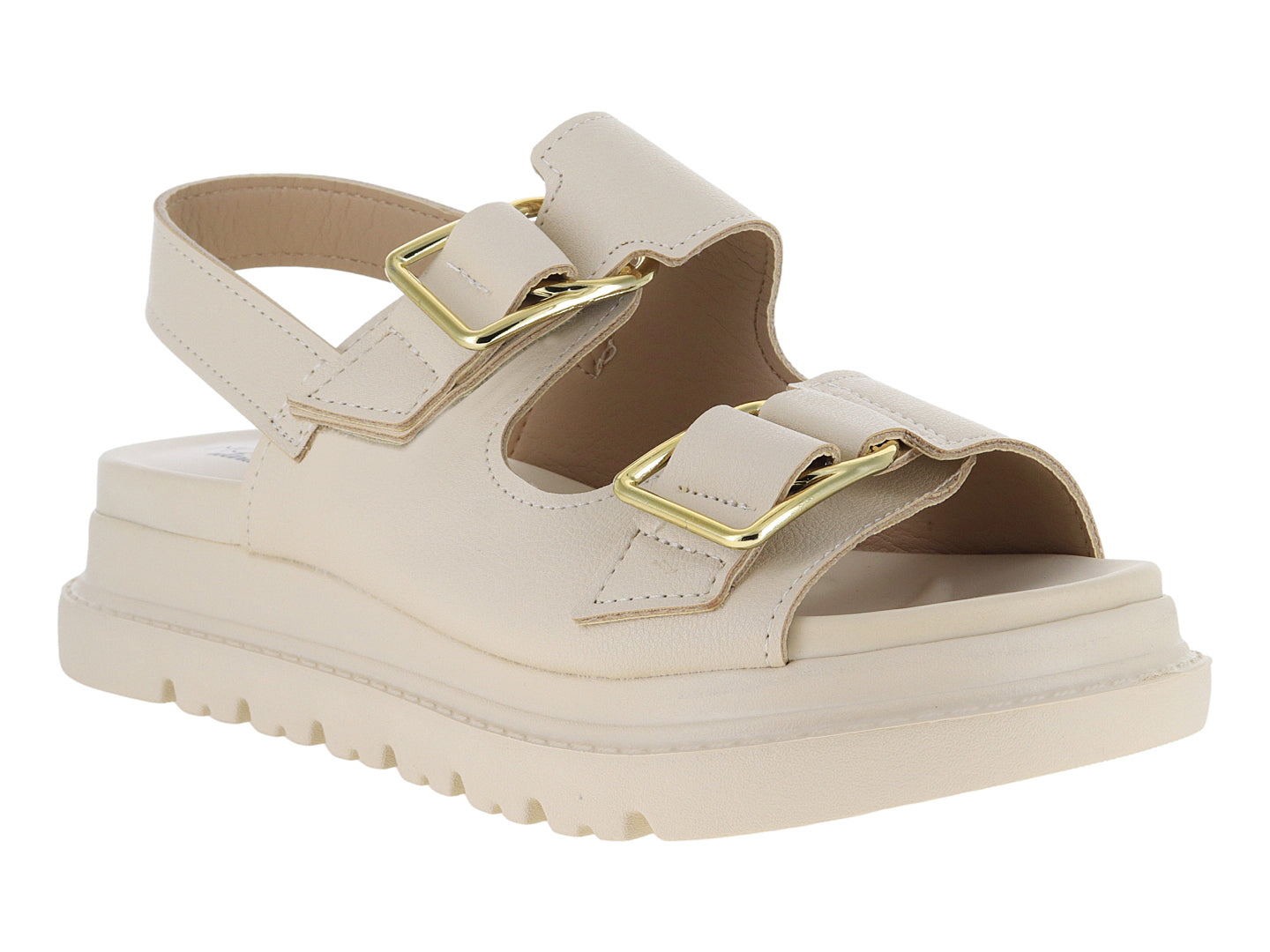 Sandalias Modare 21736 Para Mujer