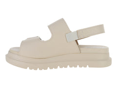 Sandalias Modare Color Crema para Mujer