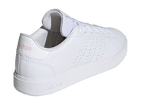Tenis Adidas Advantage Base 2 0 If4136 Para Niño