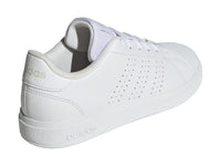 Tenis Adidas Advantage Base 2 0 Ie8688 Para Niño