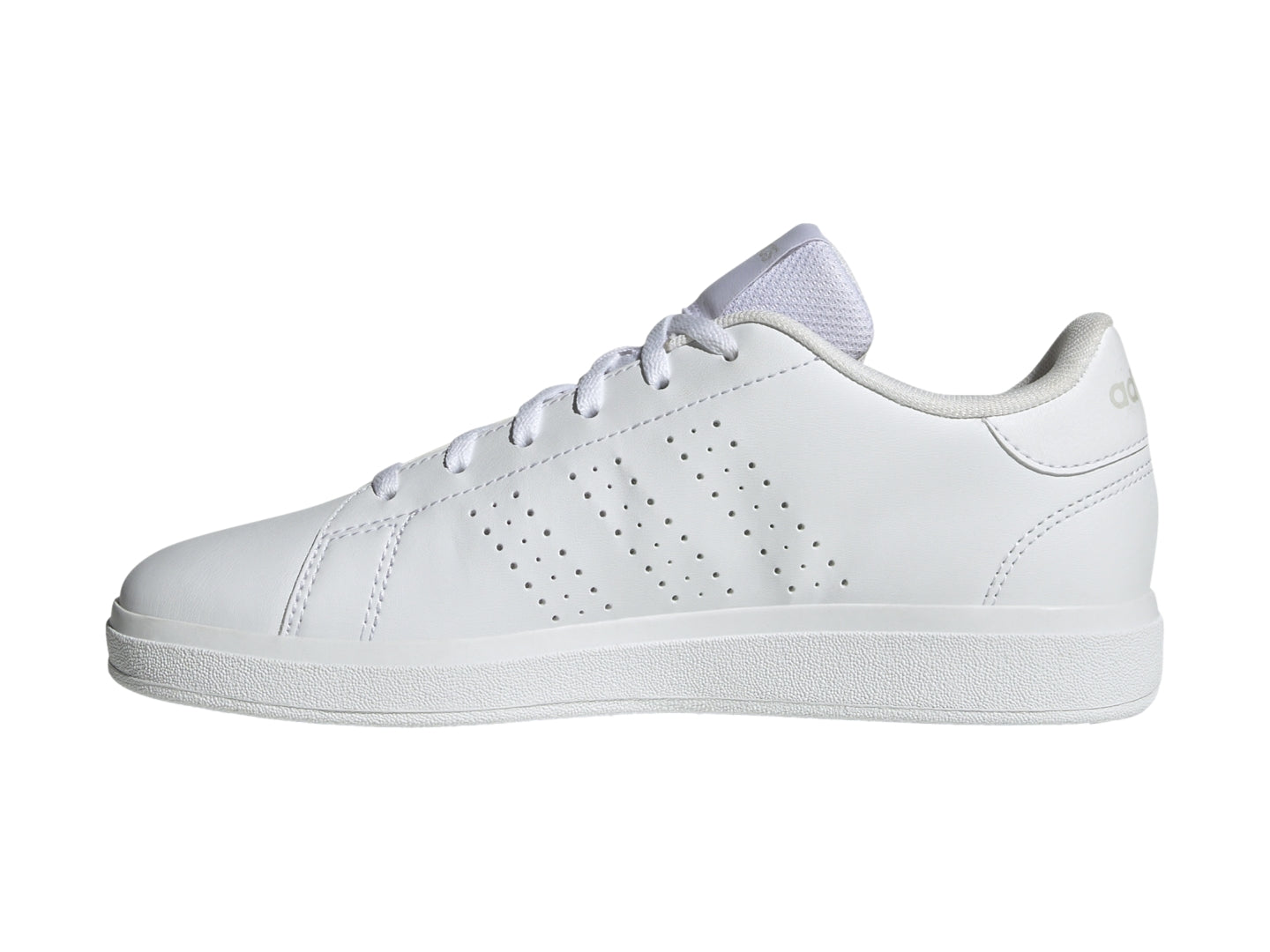 Tenis Adidas Advantage Base 2 0 Ie8688 Para Niño