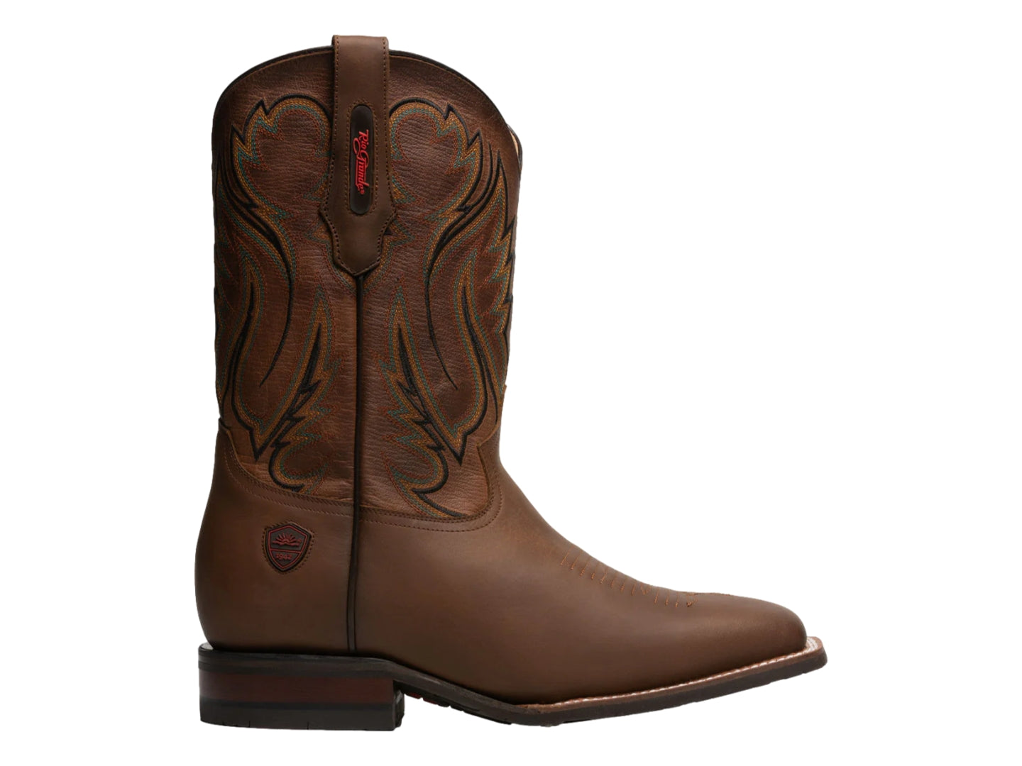 Botas Rio Grande Fil-27 Para Hombre