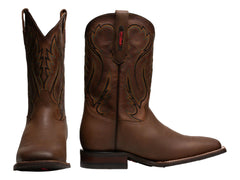 Botas Rio Grande Tan para Hombre
