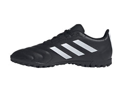 Tenis de Fútbol Adidas Goletto VIII TF Negros para Hombre