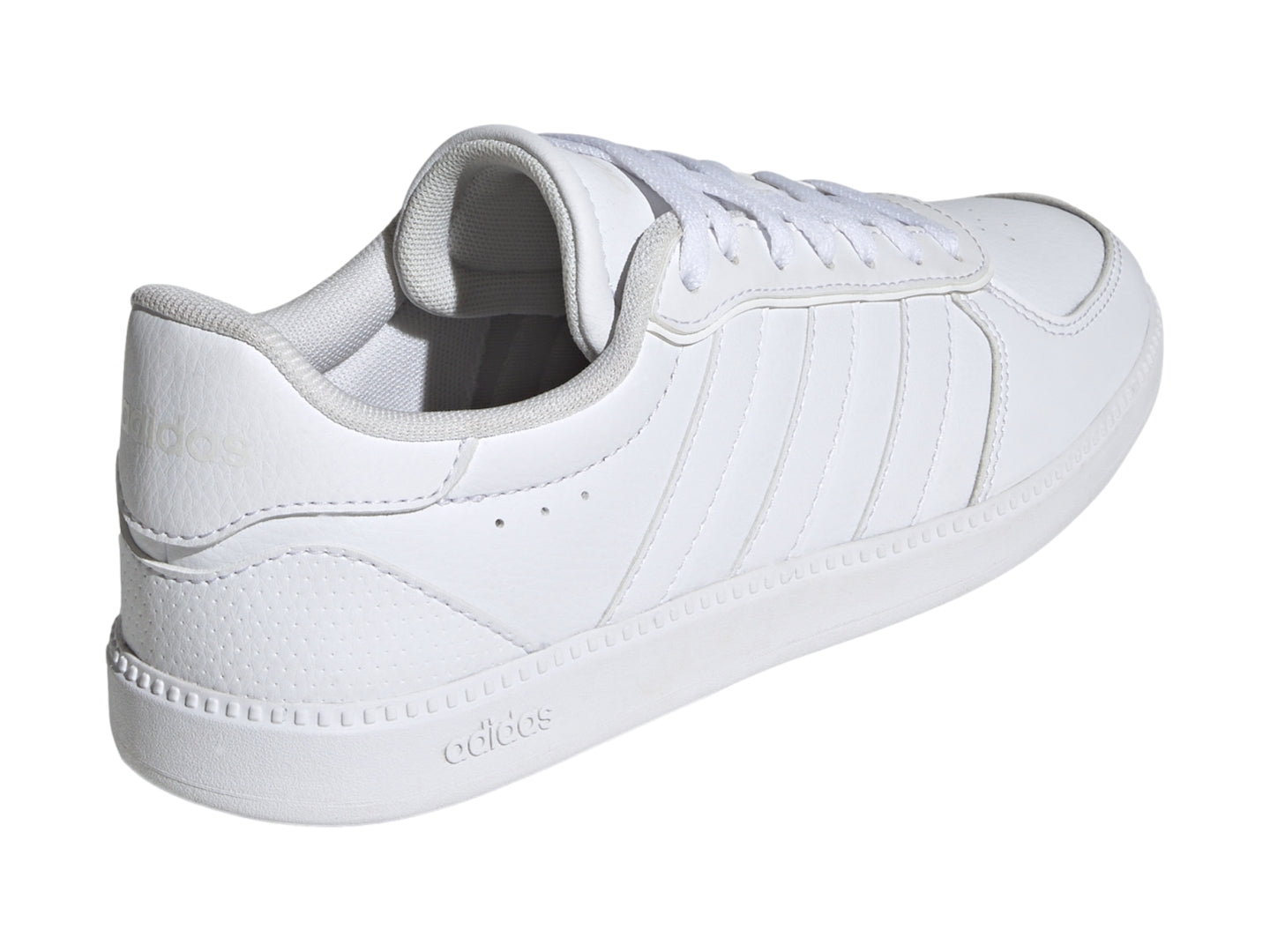 Tenis Adidas Breaknet Sleek Ih5418 Para Mujer