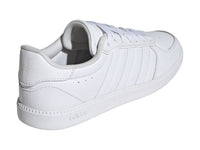 Tenis Adidas Breaknet Sleek Blancos para Mujer