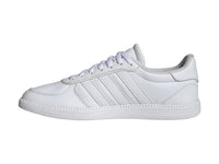 Tenis Adidas Breaknet Sleek Blancos para Mujer