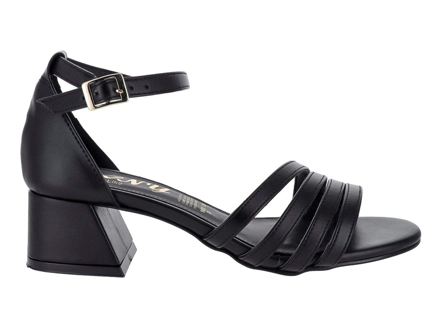 Sandalias Sony Casuale 8000 Para Mujer