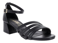 Sandalias Sony Casuale 8000 Para Mujer