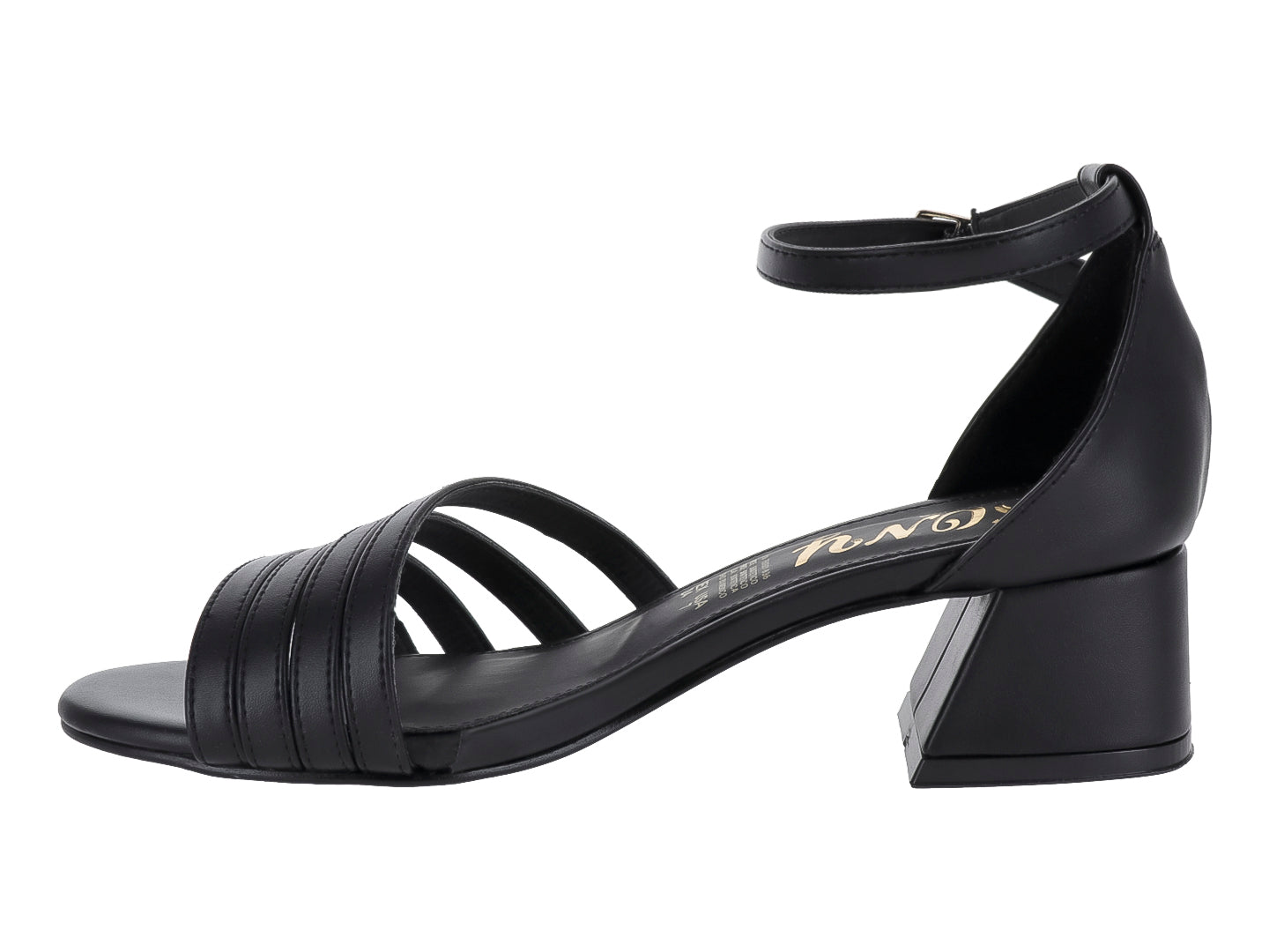 Sandalias Sony Casuale 8000 Para Mujer