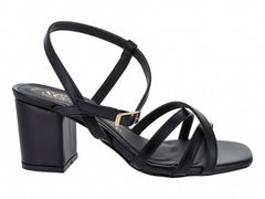 Sandalias Sony Casuale 9001 Para Mujer