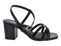 Sandalias Sony Casuale 9001 Para Mujer