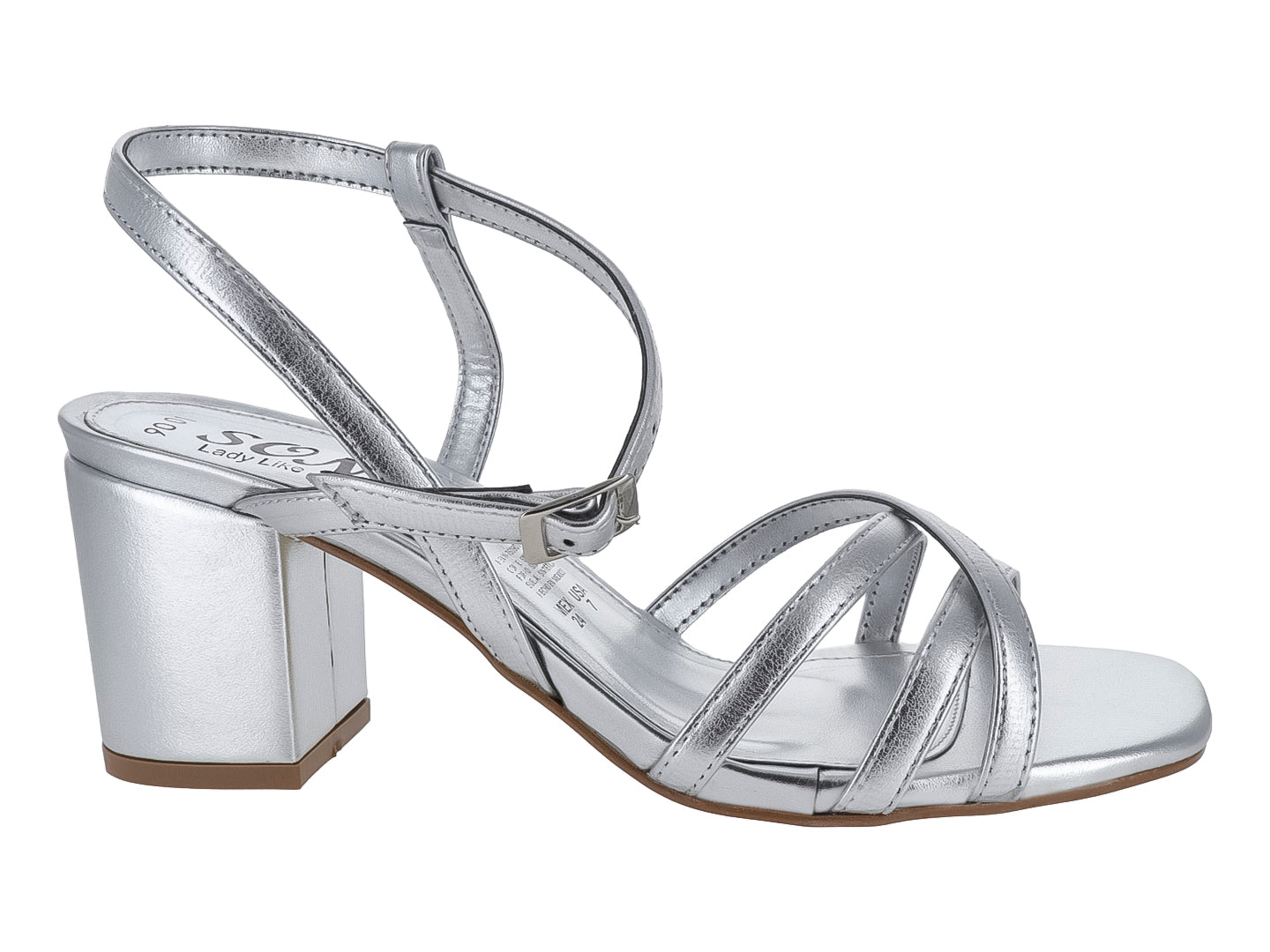 Zapatillas Sony Sandalias Casual 9001 Para Mujer