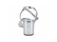 Sandalias Sony Plata para Mujer