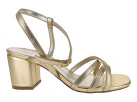 Sandalias Sony Casuale 9001 Para Mujer