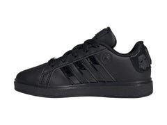 Tenis Adidas Star Wars Grand Court 2.0 Negro para Niño