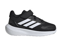 Tenis Adidas Runfalcon 5 El I Ie8598 Para Niño