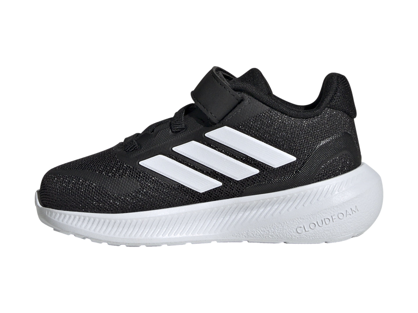 Tenis Adidas Runfalcon 5 El I Ie8598 Para Niño