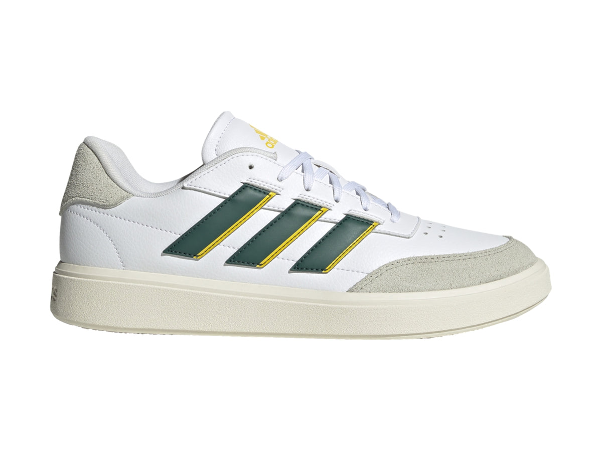 Tenis Adidas Courtblock Ig6864 Para Hombre