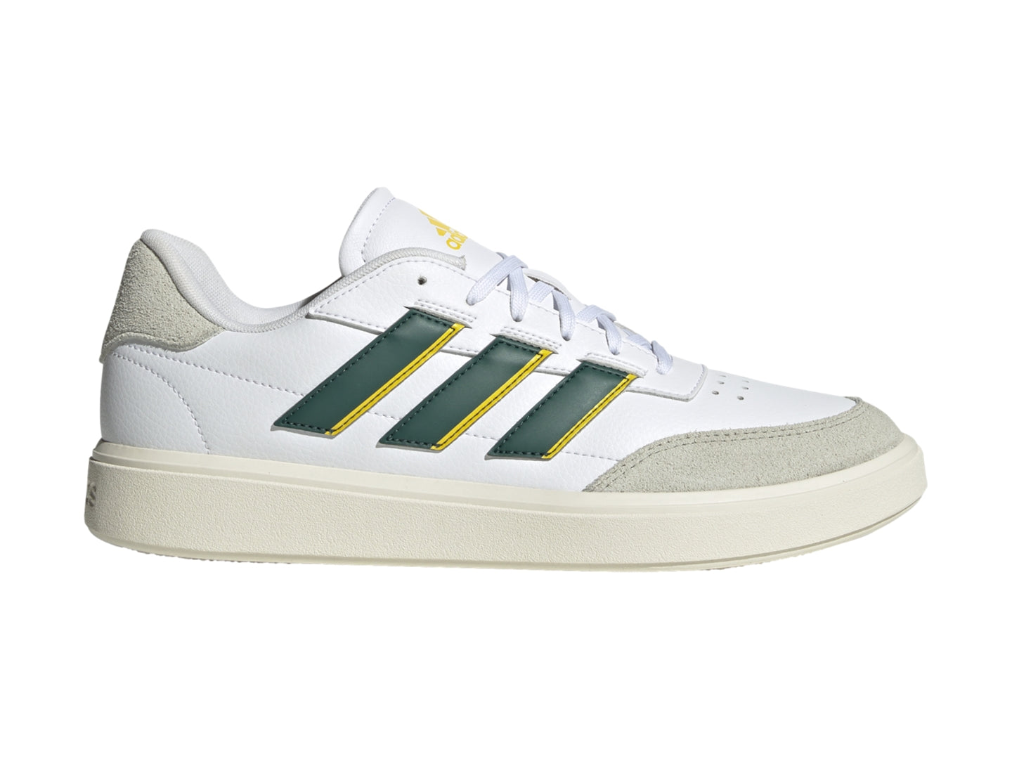 Tenis Adidas Courtblock Ig6864 Para Hombre
