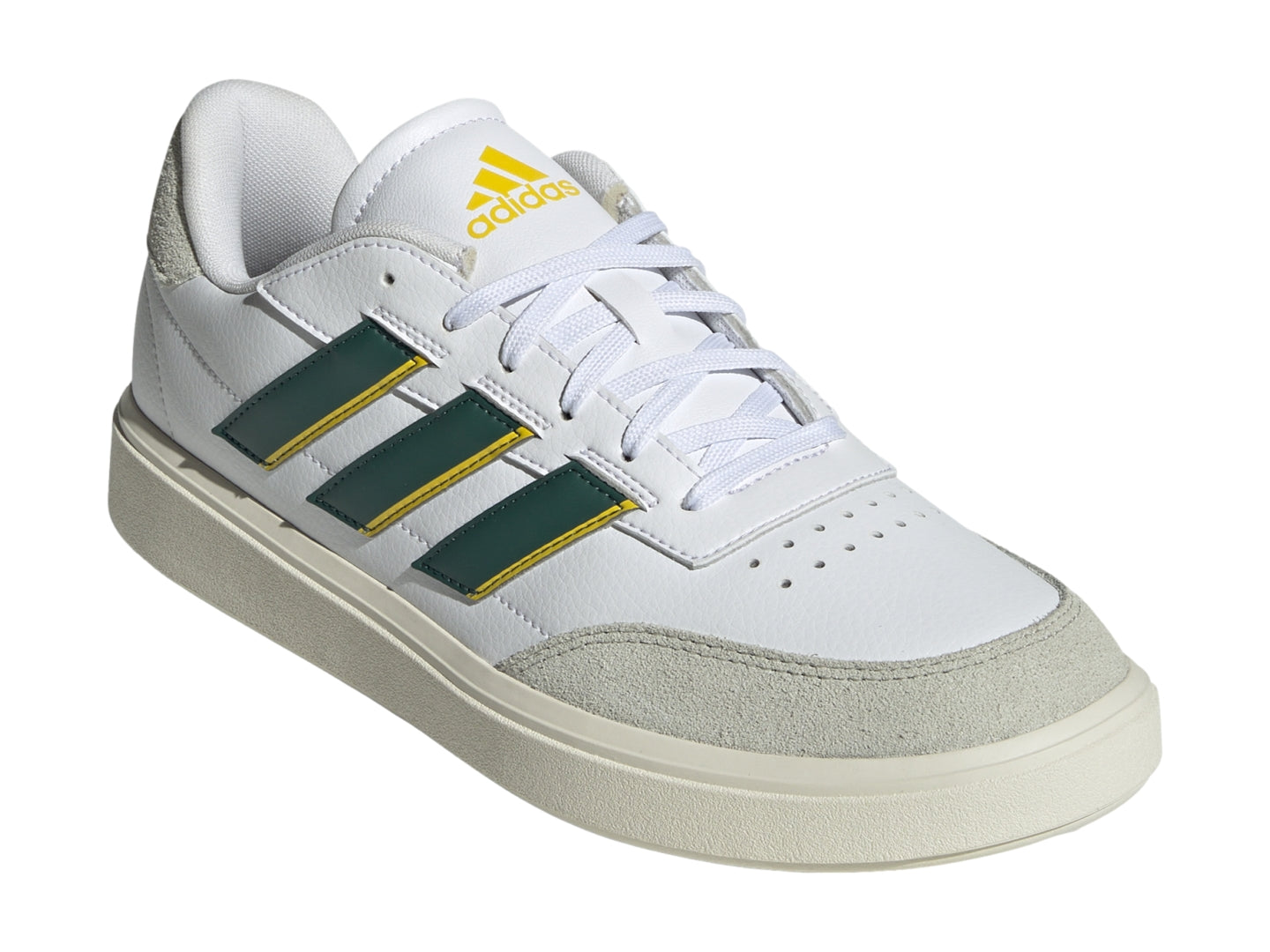 Tenis Adidas Courtblock Ig6864 Para Hombre